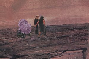 Glückliche Erinnerung001